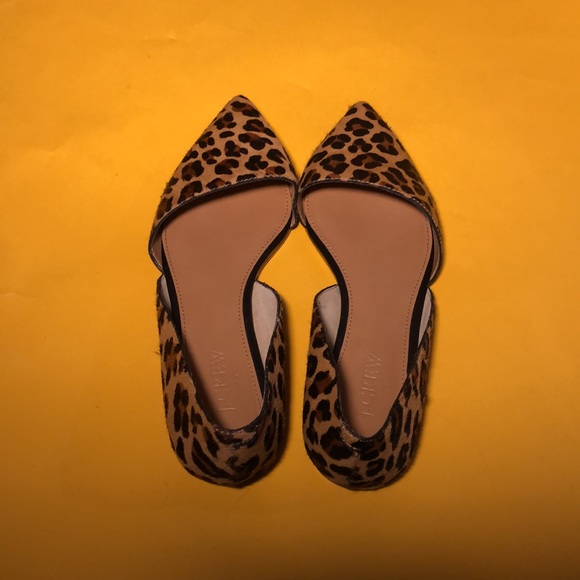 J.CREW flat shoes - Picture 4 of 10